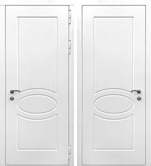 С двух сторон С двух сторон