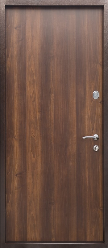 Дверь с терморазрывом 2