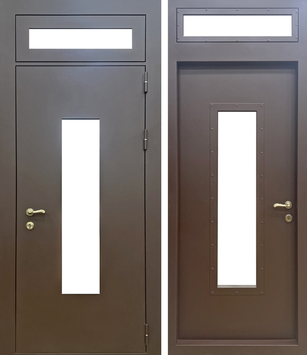 С двух сторон С двух сторон