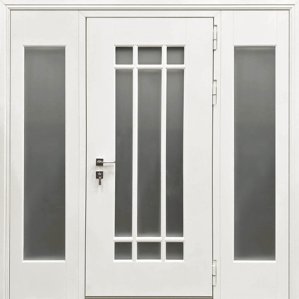 Внешняя сторона Внешняя сторона