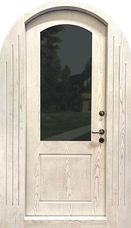 Внутренняя сторона Внутренняя сторона