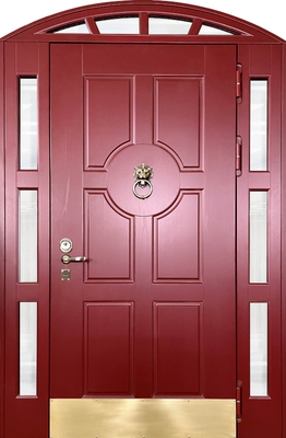 Внешняя сторона Внешняя сторона