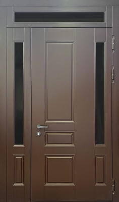 Внешняя сторона Внешняя сторона