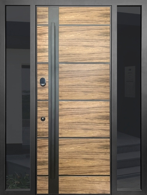 Внешняя сторона Внешняя сторона