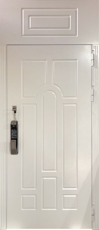 Внешняя сторона Внешняя сторона