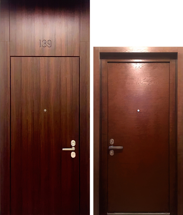 С двух сторон С двух сторон