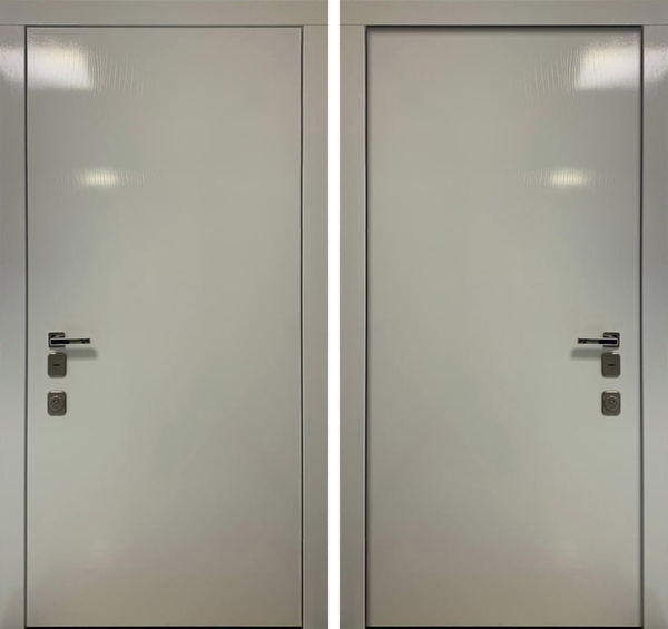 С двух сторон С двух сторон