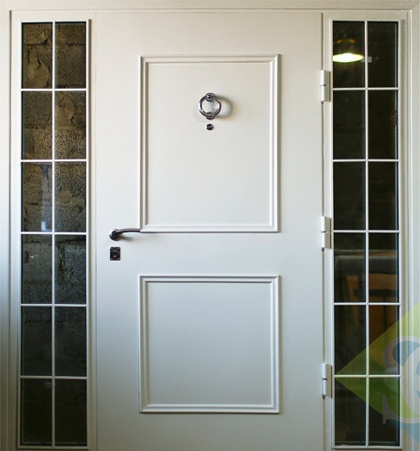 Внешняя сторона Внешняя сторона