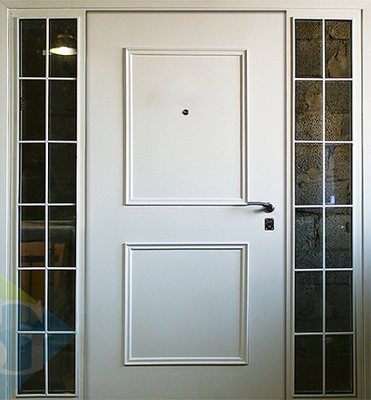 Внутренняя сторона Внутренняя сторона