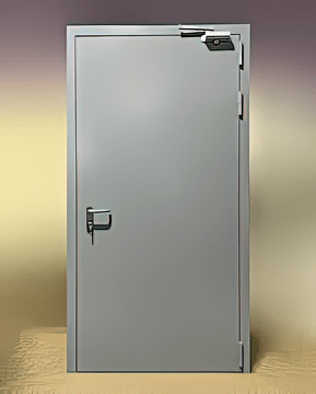 Двери EI-90 Двери EI-90