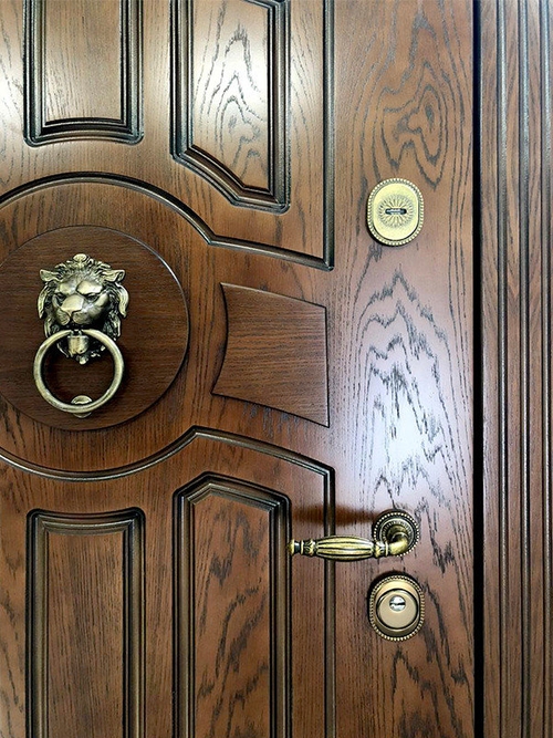 Дверная фурнитура Дверная фурнитура