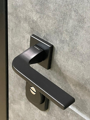 Дверная ручка Дверная ручка