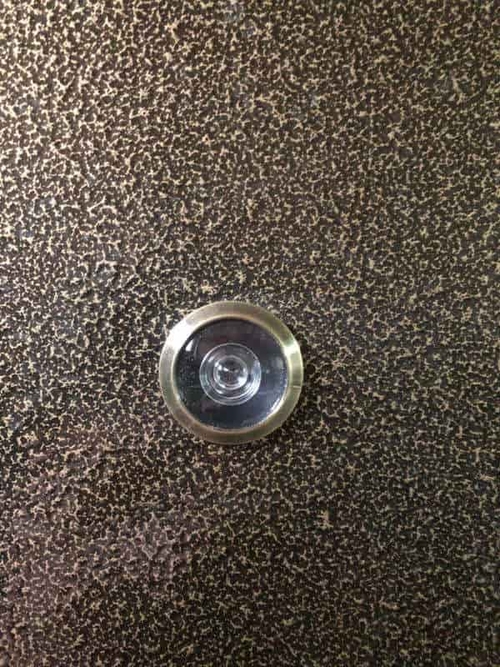 Дверной глазок Дверной глазок