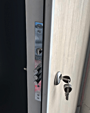 Двери с ламинатом Двери с ламинатом