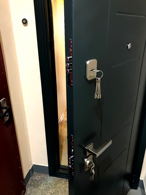 Дверные замки Дверные замки