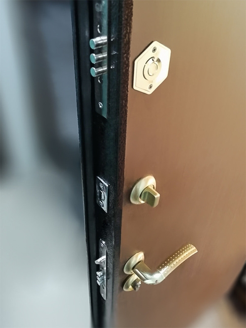 Дверные замки (ул. 9-я Парковая) Дверные замки (ул. 9-я Парковая)