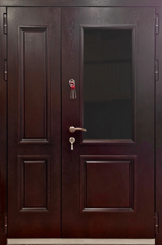 Внешняя сторона Внешняя сторона