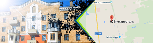 Двери в Электростали