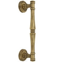 Extreza PIERO R01 Матовая бронза