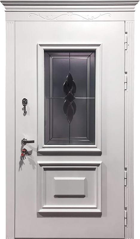 Внешняя сторона Внешняя сторона