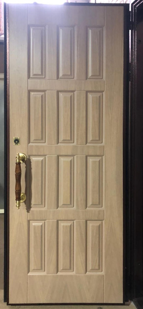 Отделка филенчатым МДФ Отделка филенчатым МДФ