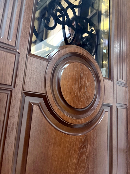 Филенчатый рисунок Филенчатый рисунок