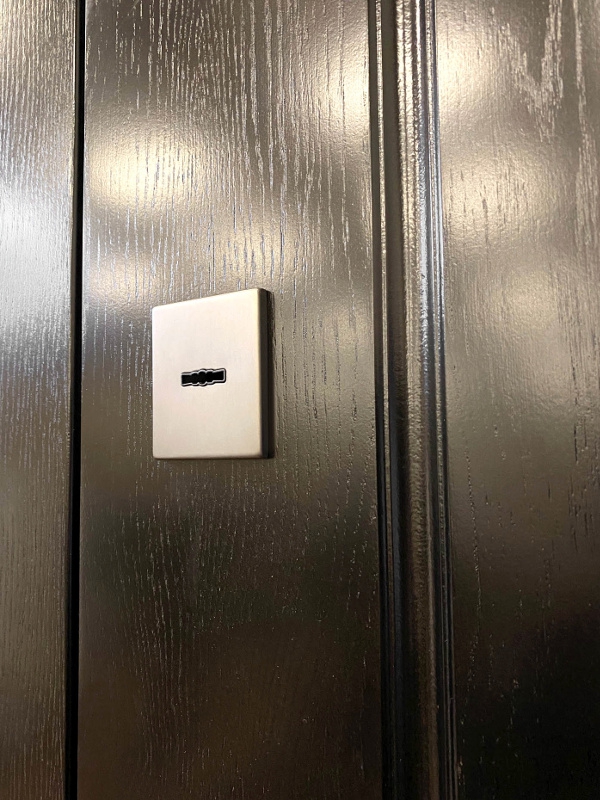 Фото сувальдного замка Фото сувальдного замка