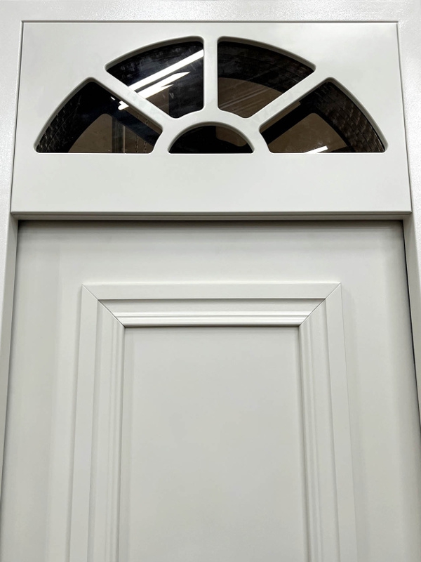 Фрамуга со стеклом Фрамуга со стеклом