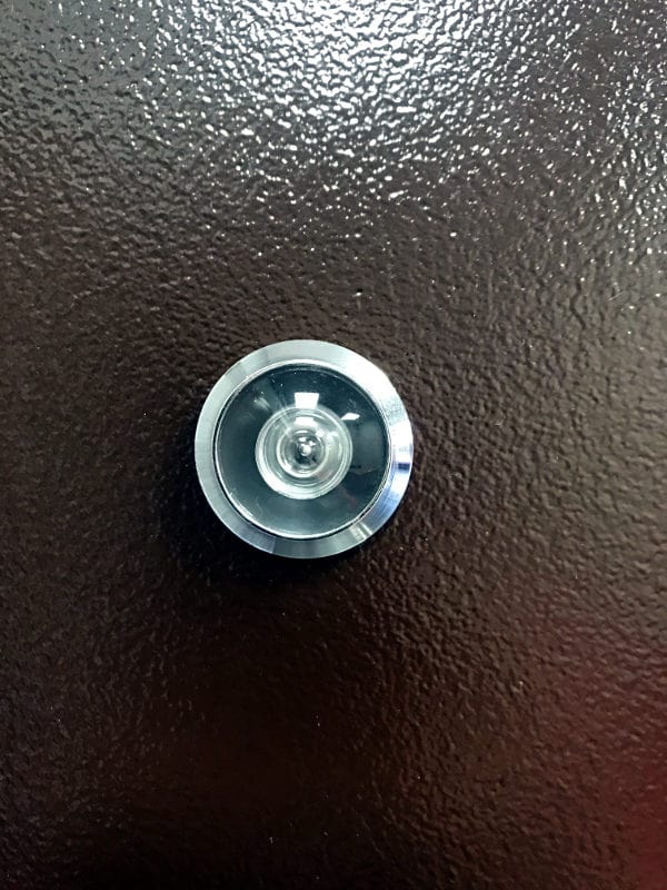 Глазок Глазок