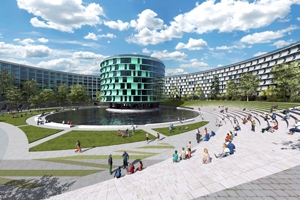 Инноцентр «Сколково»