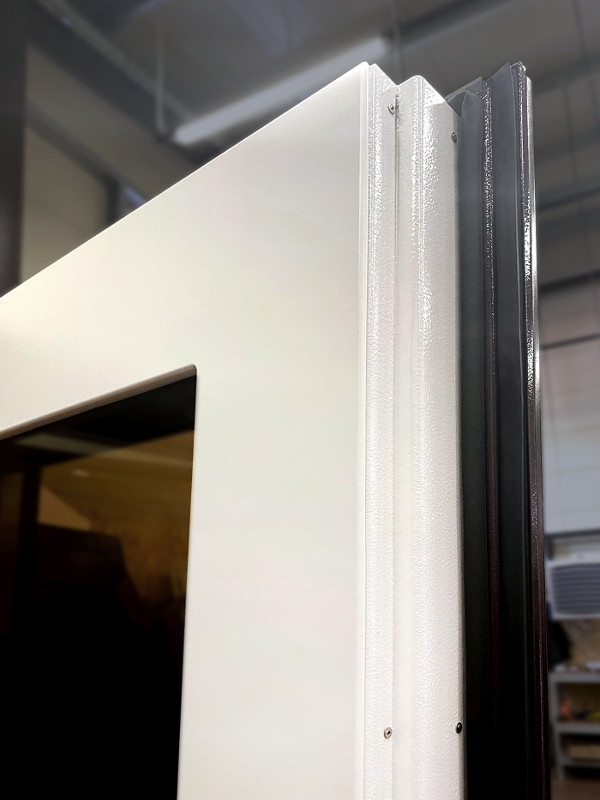 Контуры уплотнения Контуры уплотнения