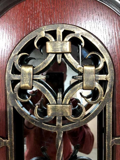 Элемент ковки Элемент ковки