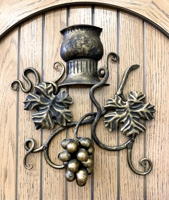 Ковка с патиной Ковка с патиной