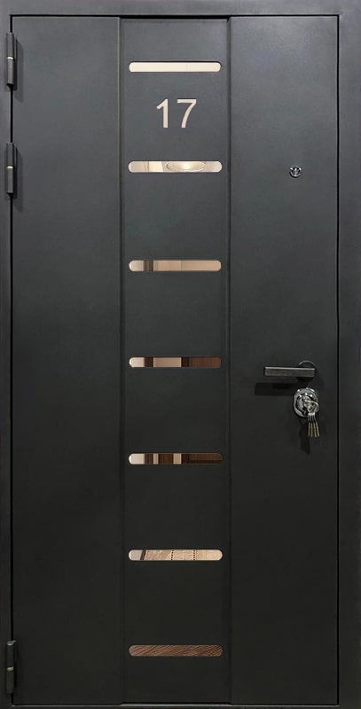 Внешняя сторона Внешняя сторона