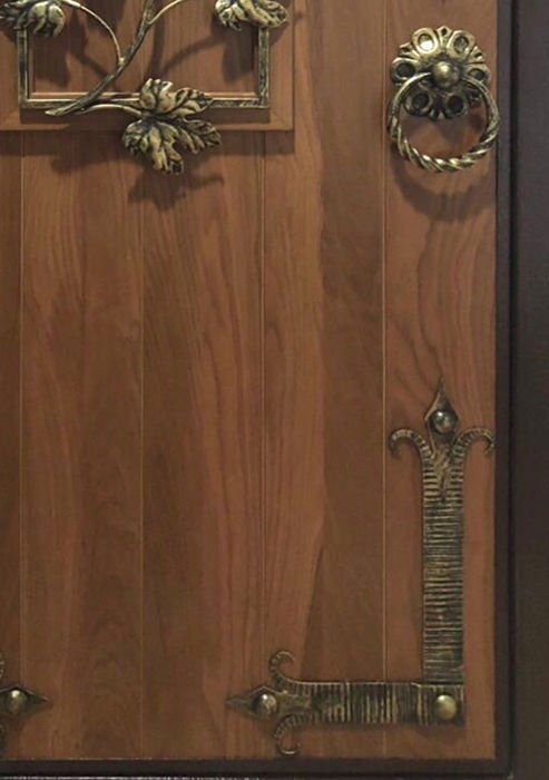 Дверная ручка Дверная ручка