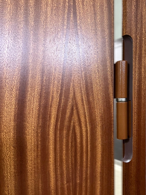 МДФ шпон «Сапеле» МДФ шпон «Сапеле»