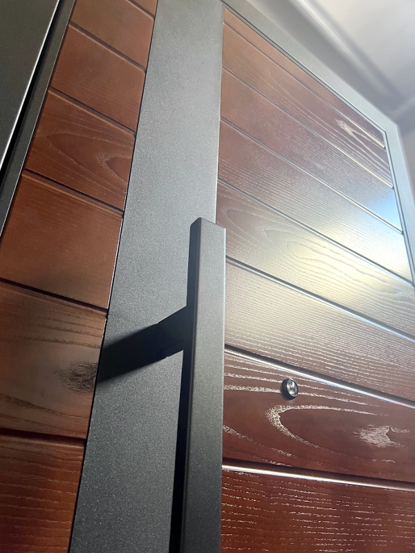 Металлическая вставка Металлическая вставка