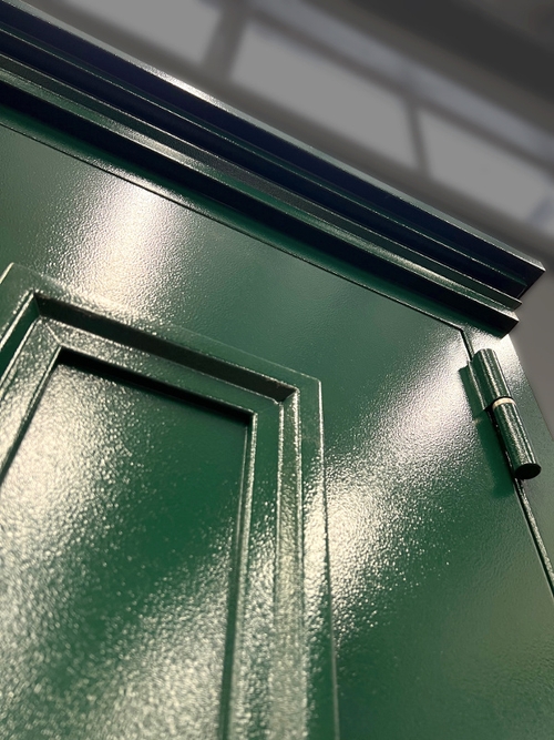 Металлический карниз Металлический карниз