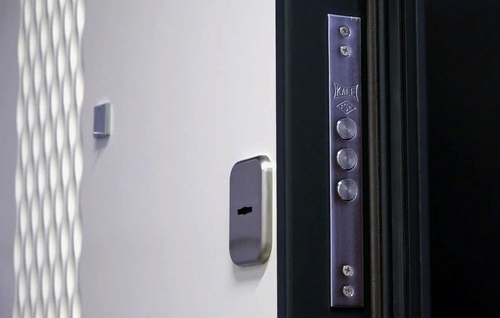 Modern сувальдный замок Modern сувальдный замок