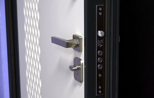 Modern цилиндровый замок Modern цилиндровый замок