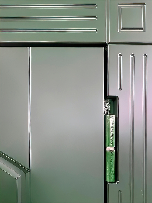 Наличник и петли Наличник и петли