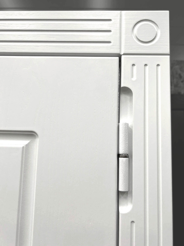 Наличник и петля Наличник и петля