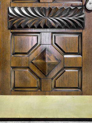 Нижняя часть полотна Нижняя часть полотна