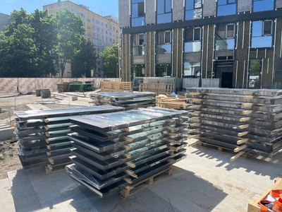 Отгрузим любые партии дверей до конца 2024 года!