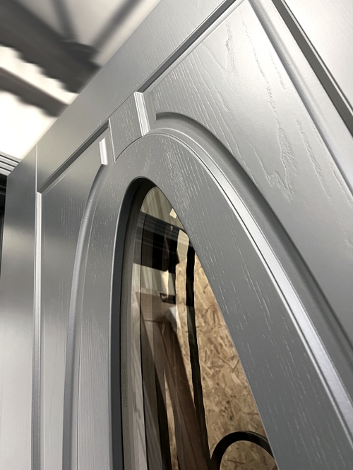 Панель с филенчатым рисунком Панель с филенчатым рисунком