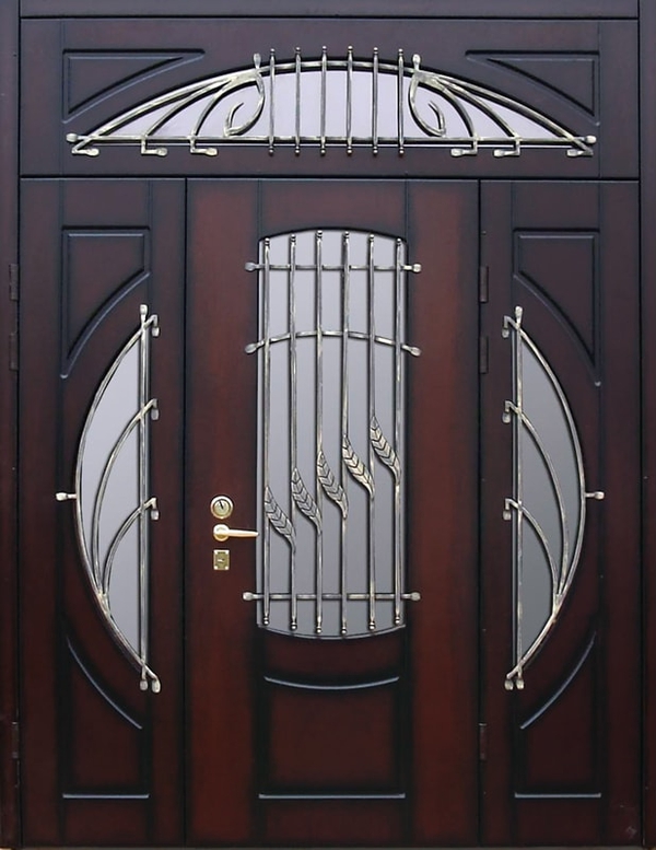 Внешняя сторона Внешняя сторона