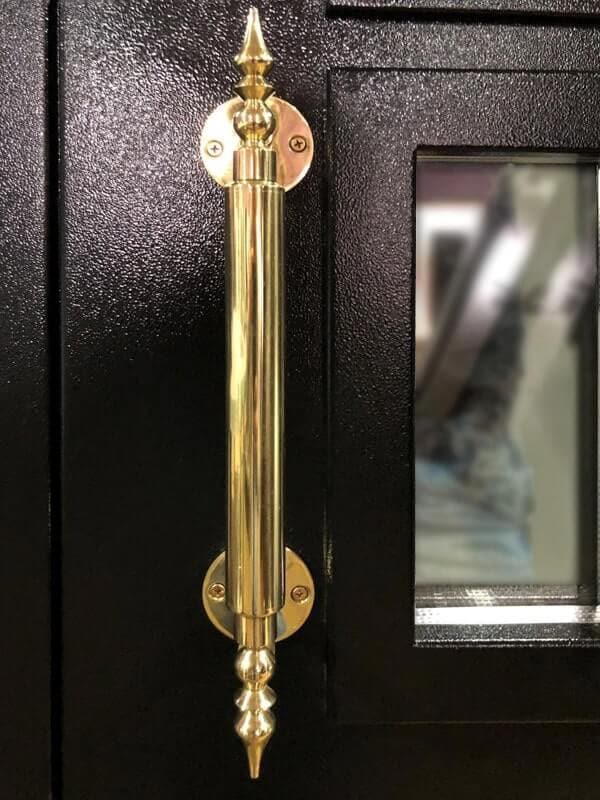 Парадная ручка Парадная ручка