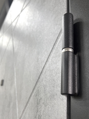 Петля на опорном подшипнике