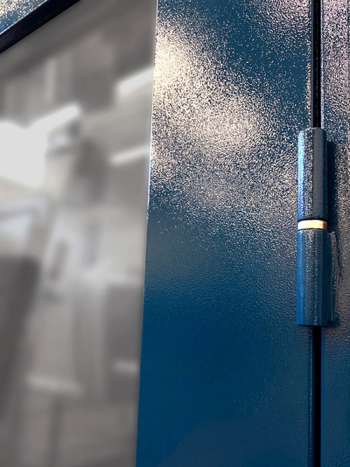 Петля на подшипнике Петля на подшипнике