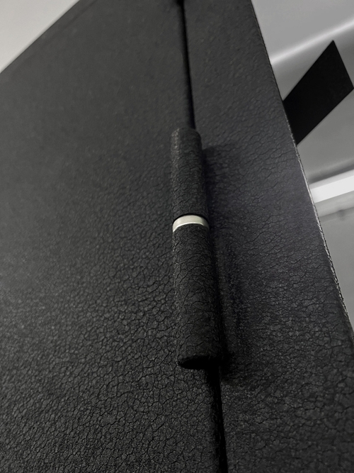 Петля на закрытом подшипнике Петля на закрытом подшипнике